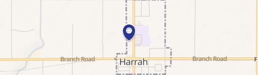3882 Harrah Rd