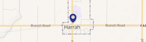 3981 Harrah Rd