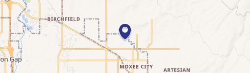 Postma Rd Beaudry Rd