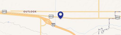 Hwy 12th Snipes Mt Lat