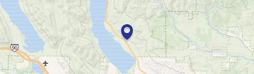 14254 Salmon La Sac Rd