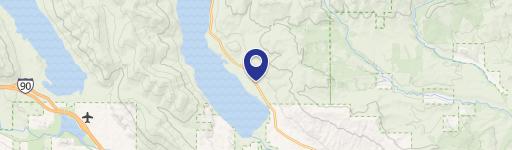 13701 Salmon La Sac Rd