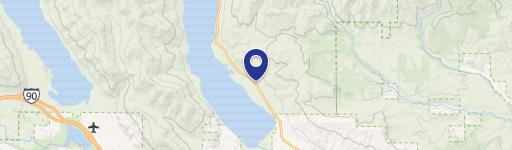 14261 Salmon La Sac Rd