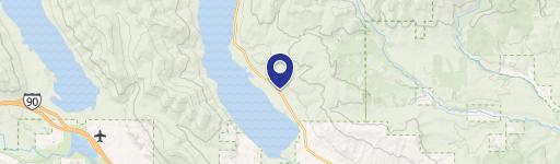 14121 Salmon La Sac Rd