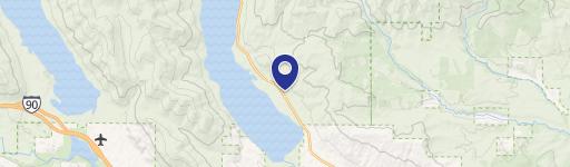 14160 Salmon La Sac Rd