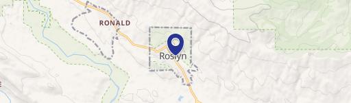 100 Pennsylvania Ave