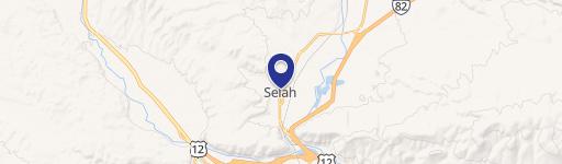 Selah, WA 98942
