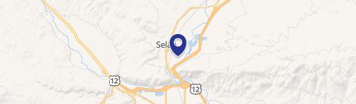 Selah, WA 98942