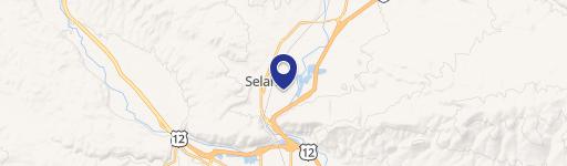 Selah, WA 98942