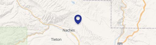 Naches Rv Resort, Unit 19