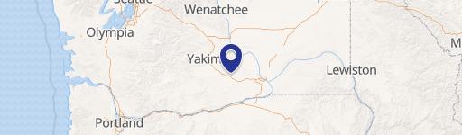 Ray Rd Yakima Vly Hwy