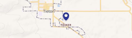 Summitview Rd Hatton Rd