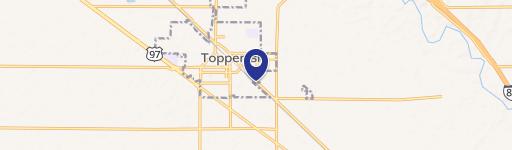 Toppenish, WA 98948