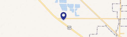 Hwy 97th Mcdonald Rd Rd