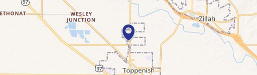 Toppenish, WA 98948