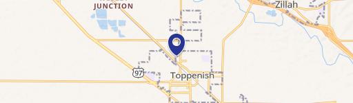 Goldendale Ave Wapni