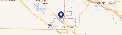 Goldendale Ave Wapni