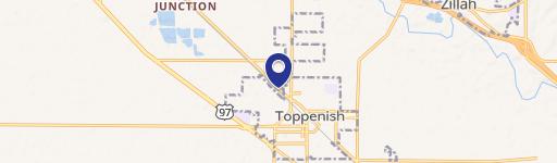 Washington Ave S Hawthorne St