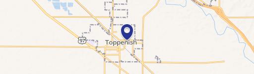 315 Toppenish Ave