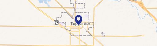 20 Toppenish Ave