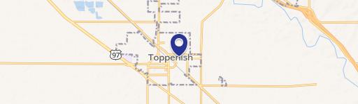 320 Toppenish Ave