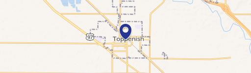 1 Toppenish Ave