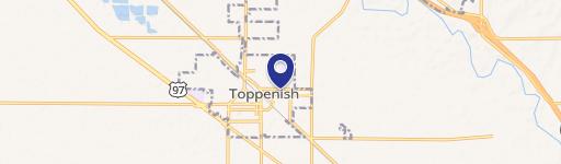 401 Toppenish Ave