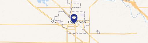 117 Toppenish Ave