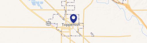 213 Toppenish Ave