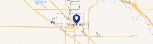 122 Toppenish Ave
