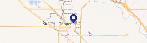 502 Toppenish Ave
