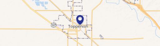 201 Toppenish Ave