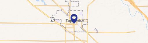 222 Toppenish Ave