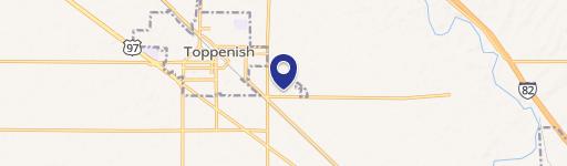 Toppenish E