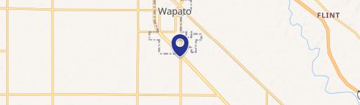 Wapato Rd S 97th Hwy