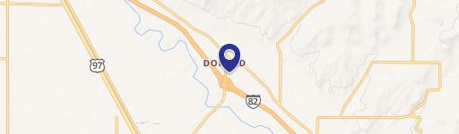 2539 Donald Wapato Rd