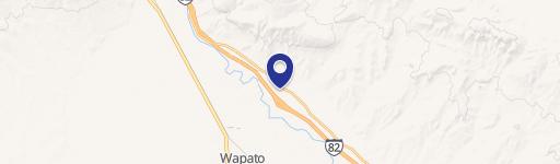 2600 Donald Wapato Rd