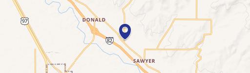 5453 Konnowac Pass Rd