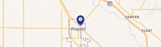 Wapato Donald N Trak Rd
