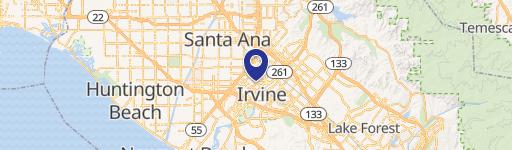 16666 Von Karman Ave