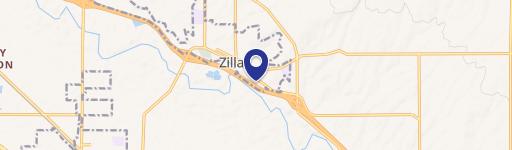 Zillah, WA 98953