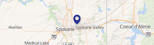 Spokane, WA 99212
