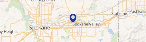 Spokane, WA 99206