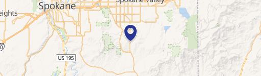 Spokane, WA 99206