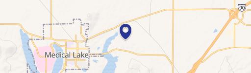 Medical Lake, WA 99022