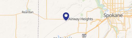 Medical Lake, WA 99022