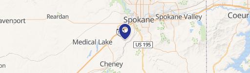 Spokane, WA 99004