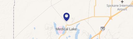 Medical Lake, WA 99022