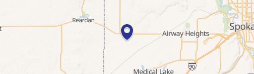 Medical Lake, WA 99022