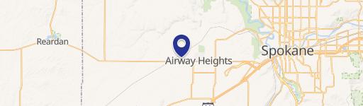 Medical Lake, WA 99022